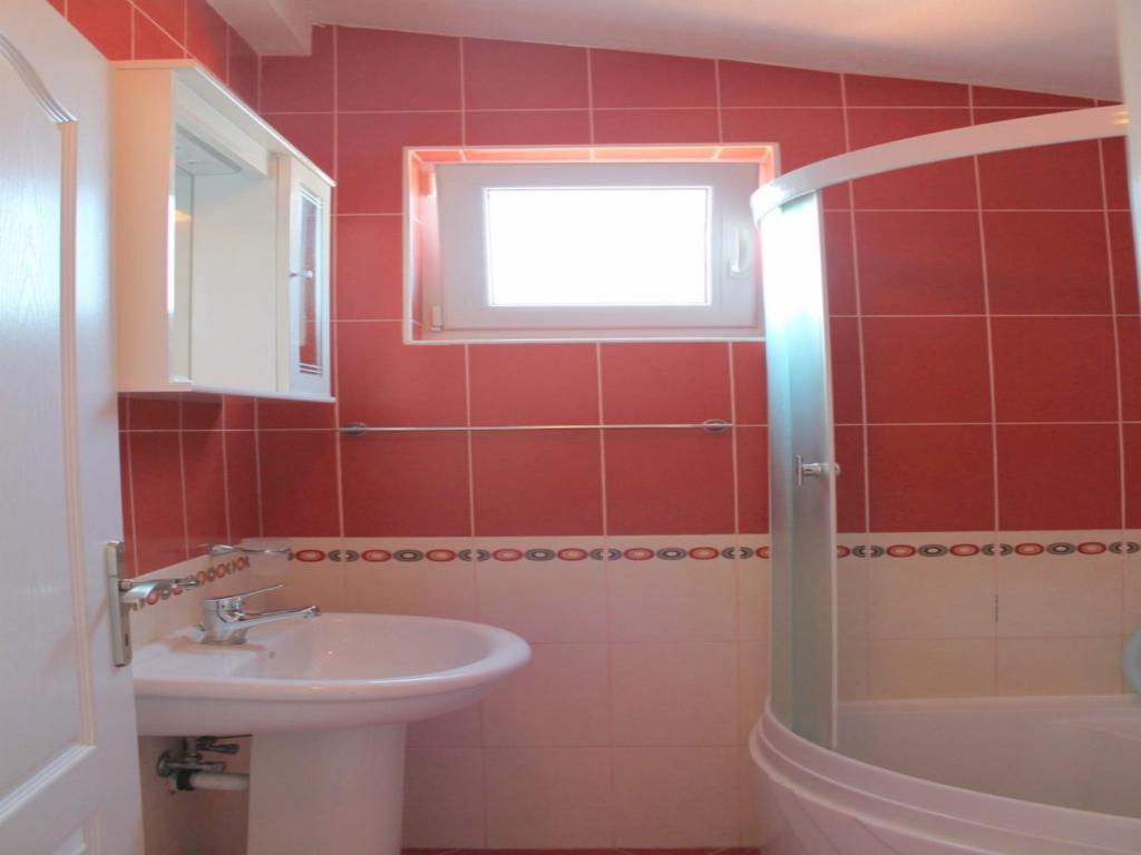Apartments Galija Петровац Номер фото