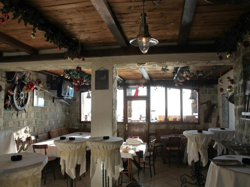 Apartments Galija Петровац Экстерьер фото
